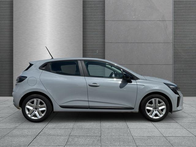 Renault Clio Evolution+SHZ+RFK+Android Auto TCe 90 X-Tronic CVT 