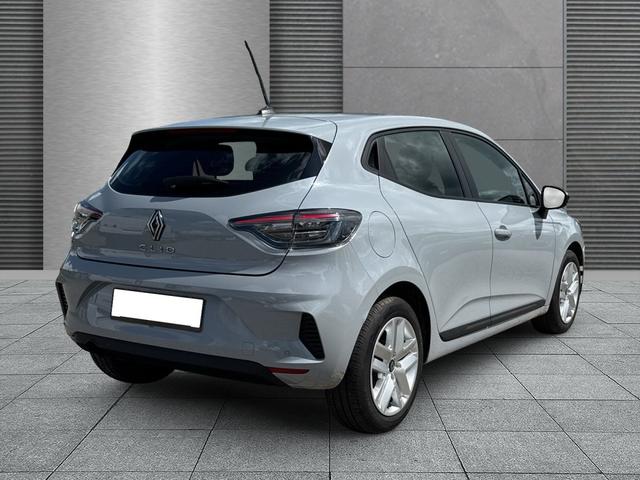 Renault Clio Evolution+SHZ+RFK+Android Auto TCe 90 X-Tronic CVT 