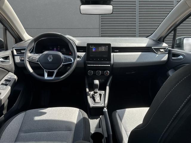 Renault Clio Evolution+SHZ+RFK+Android Auto TCe 90 X-Tronic CVT 