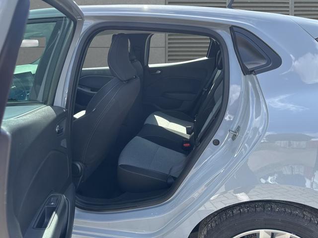 Renault Clio Evolution+SHZ+RFK+Android Auto TCe 90 X-Tronic CVT 