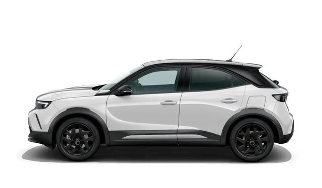 Opel Mokka - GS Line SHZ LKHZ 1.2 Turbo AT