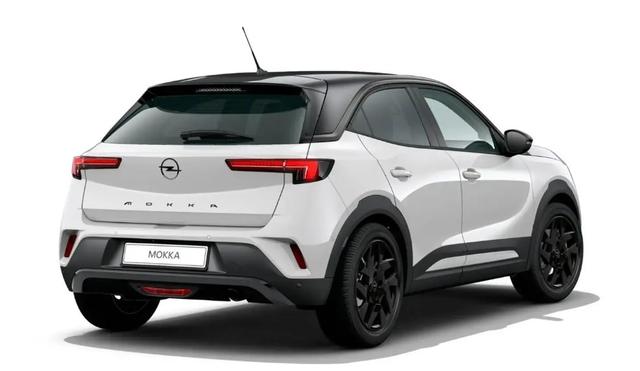 Opel Mokka GS Line SHZ LKHZ 1.2 Turbo AT 
