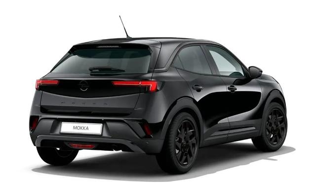 Opel Mokka GS Line SHZ LKHZ 1.2 Turbo AT 