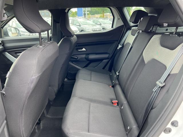 Dacia Duster - Essential+Klima+PDC TCe 100 LPG