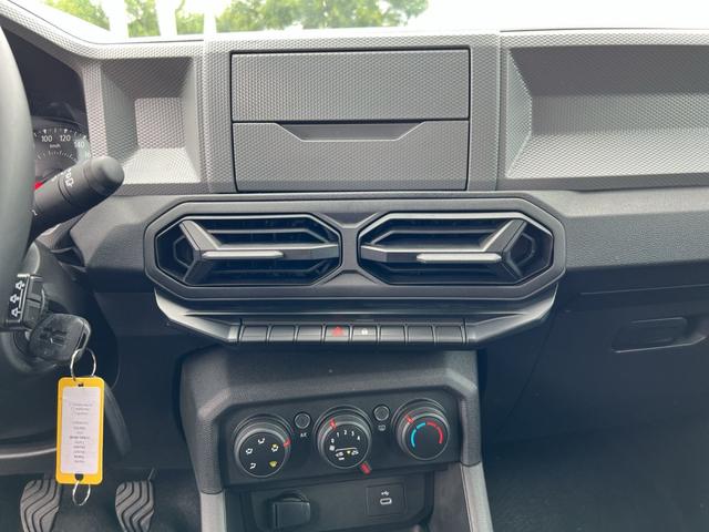 Dacia Duster Essential+Klima+PDC TCe 100 LPG 