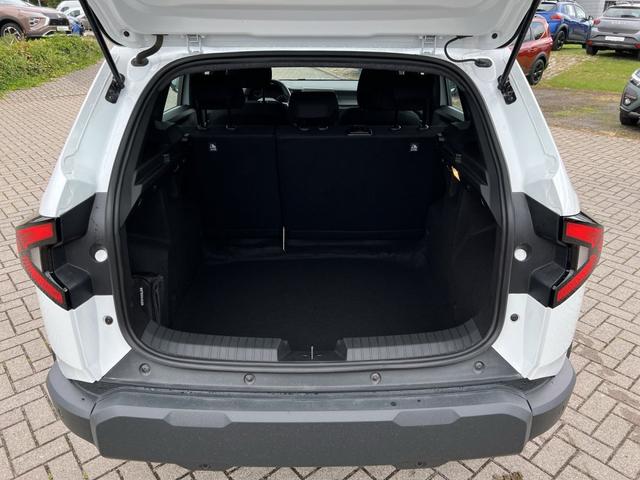 Dacia Duster Essential+Klima+PDC TCe 100 LPG 