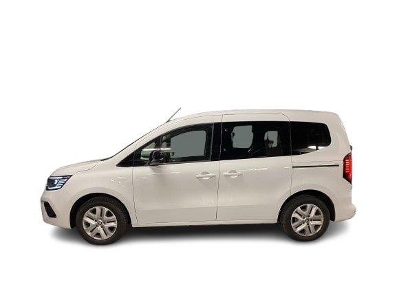 Renault Kangoo - Equilibre GJR LED PDC TCe 100