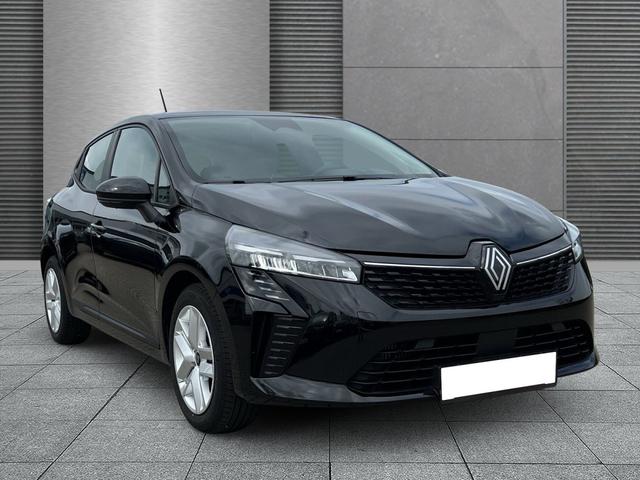 Renault Clio - Evolution+SHZ+PDC+LED TCe 90 X-Tronic CVT
