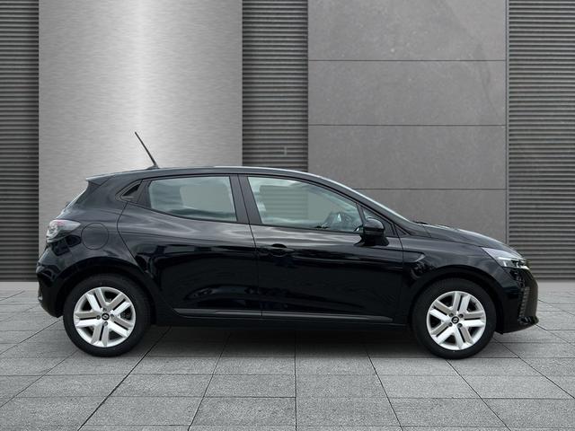 Renault Clio Evolution+SHZ+PDC+LED TCe 90 X-Tronic CVT 