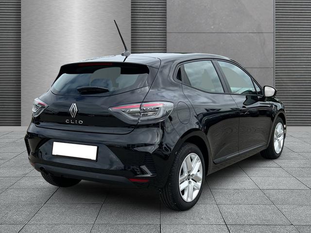 Renault Clio Evolution+SHZ+PDC+LED TCe 90 X-Tronic CVT 