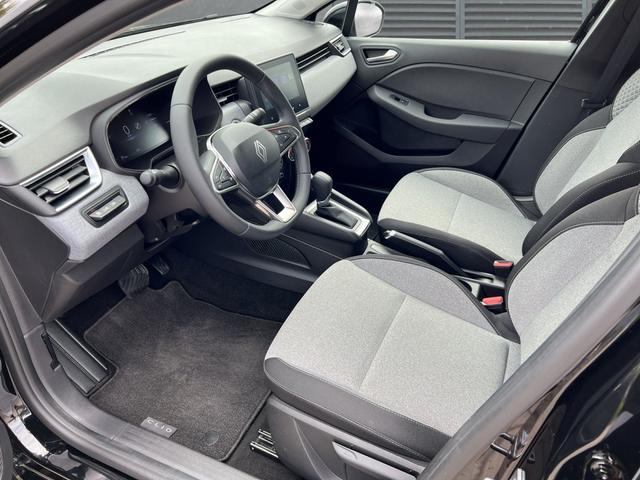 Renault Clio Evolution+SHZ+PDC+LED TCe 90 X-Tronic CVT 