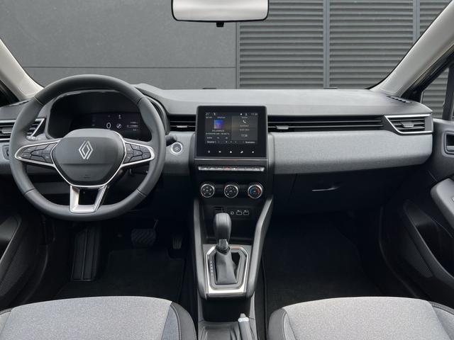 Renault Clio Evolution+SHZ+PDC+LED TCe 90 X-Tronic CVT 