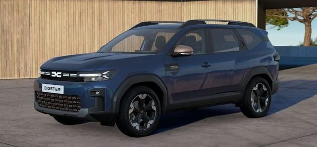 Dacia Bigster - Extreme Pano+SHZ+LED+RFK Hybrid 155