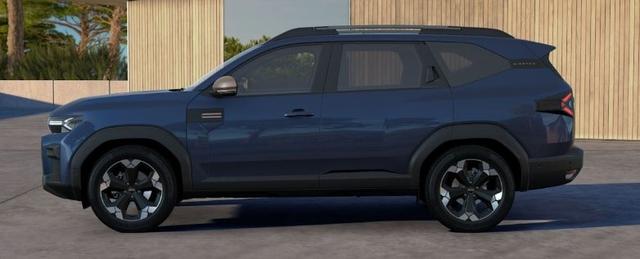 Dacia Bigster - Extreme Pano+SHZ+LED+RFK Hybrid 155