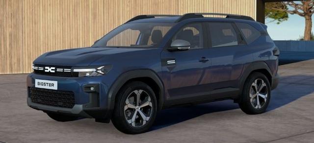 Dacia Bigster - Journey SHZ LKHZ el. Heckk. TCe 140