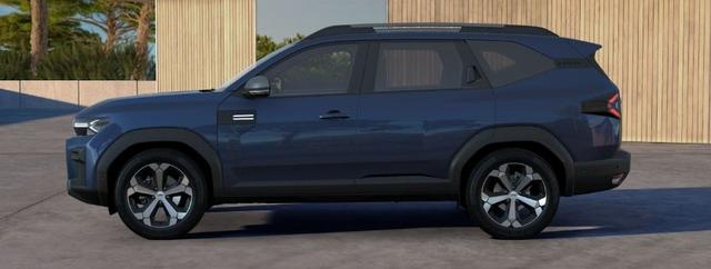 Dacia Bigster - Journey SHZ LKHZ el. Heckk. TCe 140