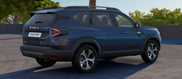 Dacia Bigster Journey SHZ LKHZ el. Heckk. TCe 140 