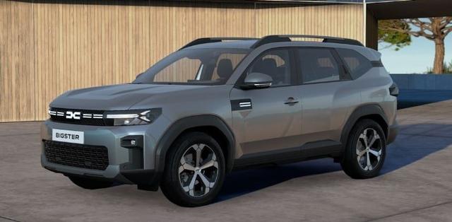 Dacia Bigster - Journey+Winter-Plus-Paket+LED+RFK Hybrid 155