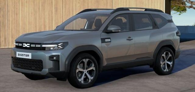 Dacia Bigster - Journey SHZ LKHZ el. Heckk. TCe 140
