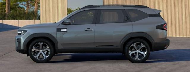 Dacia Bigster - Journey SHZ LKHZ el. Heckk. TCe 140