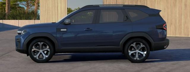 Dacia Bigster - Journey+Winter-Plus-Paket+LED+RFK Hybrid 155