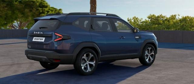 Dacia Bigster Journey+Winter-Plus-Paket+LED+RFK Hybrid 155 