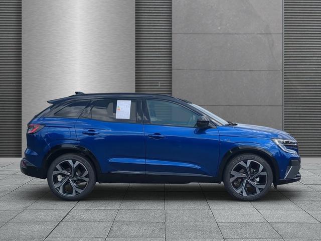 Renault Austral Techno Esprit Alpine SHZ TCe 160 CVT 