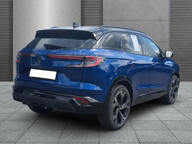 Renault Austral Techno Esprit Alpine SHZ TCe 160 CVT 