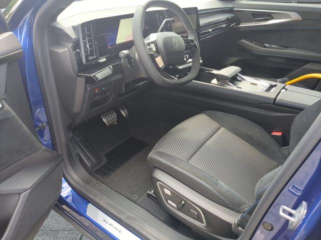 Renault Austral Techno Esprit Alpine SHZ TCe 160 CVT 