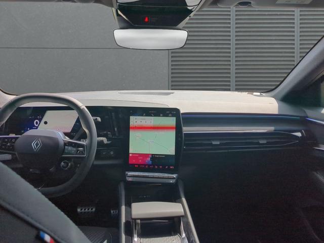 Renault Austral Techno Esprit Alpine SHZ TCe 160 CVT 