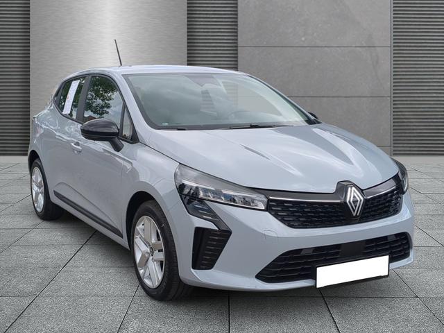 Renault Clio - Evolution SHZ RFK Navi dCi 100