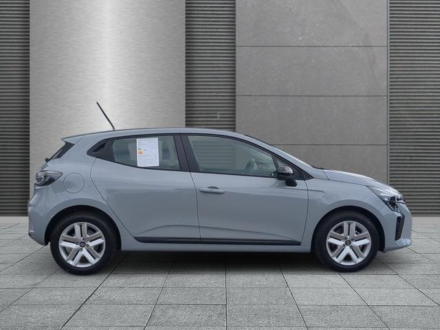 Renault Clio Evolution SHZ RFK Navi dCi 100 