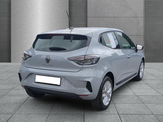 Renault Clio Evolution SHZ RFK Navi dCi 100 