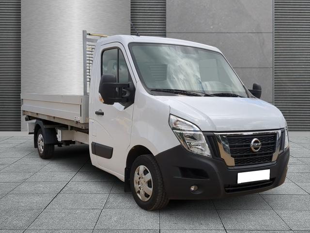 Nissan Interstar - L3H1 3-Seiten-Kipper N-Connecta dCi 145