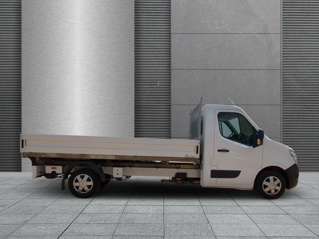 Nissan Interstar L3H1 3-Seiten-Kipper N-Connecta dCi 145 
