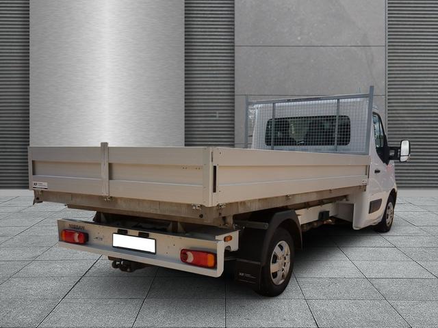 Nissan Interstar L3H1 3-Seiten-Kipper N-Connecta dCi 145 