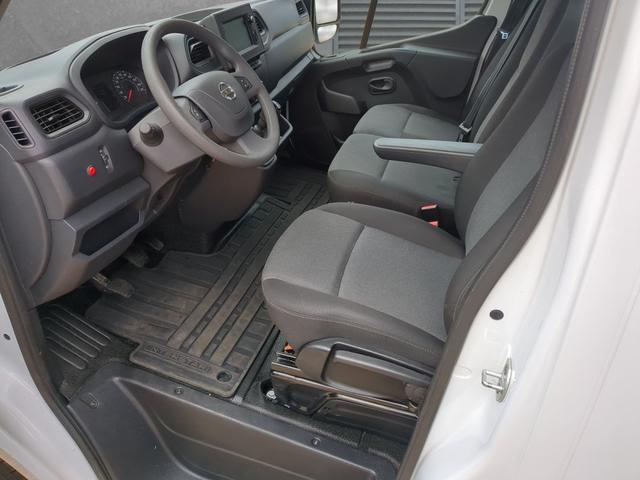 Nissan Interstar L3H1 3-Seiten-Kipper N-Connecta dCi 145 