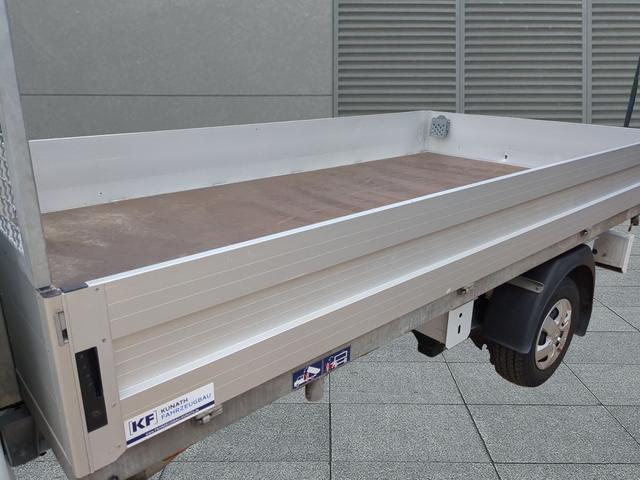 Nissan Interstar L3H1 3-Seiten-Kipper N-Connecta dCi 145 