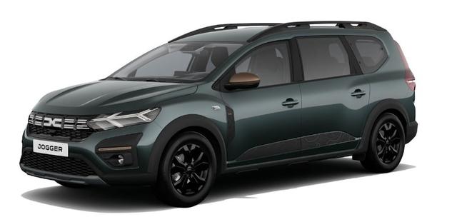 Dacia Jogger - Extreme 7-S SHZ TCe 110