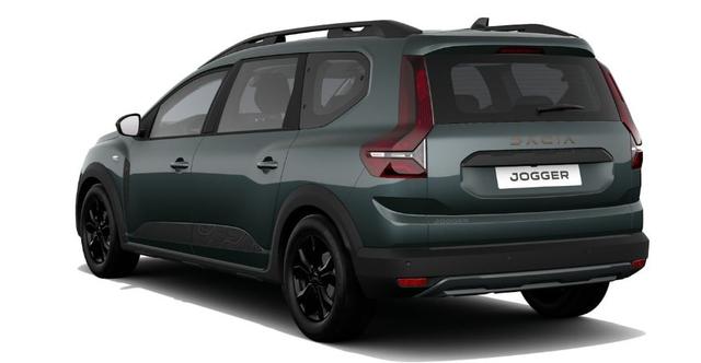 Dacia Jogger Extreme 7-S SHZ TCe 110 