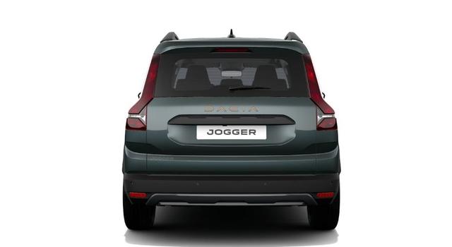 Dacia Jogger Extreme 7-S SHZ TCe 110 