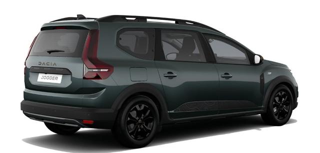 Dacia Jogger Extreme 7-S SHZ TCe 110 