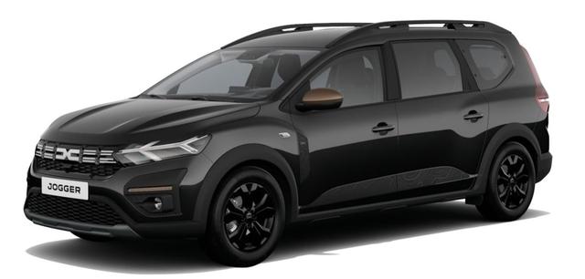 Dacia Jogger - Extreme 7-S SHZ TCe 110