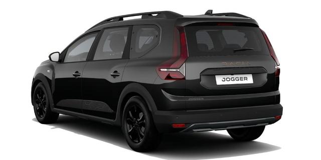 Dacia Jogger Extreme 7-S SHZ TCe 110 