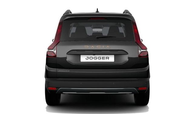 Dacia Jogger Extreme 7-S SHZ TCe 110 