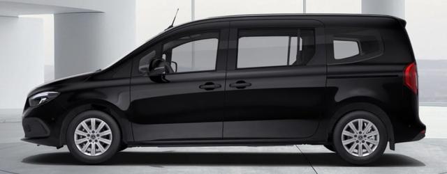 Mercedes-Benz T-Klasse Progressive 7-S SHZ T180 DCT lang 