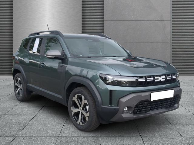 Dacia Duster - Journey SHZ LKHZ LED TCe 130