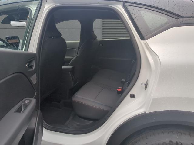 Renault Captur Evolution SHZ RFK LED PDC TCe 90 