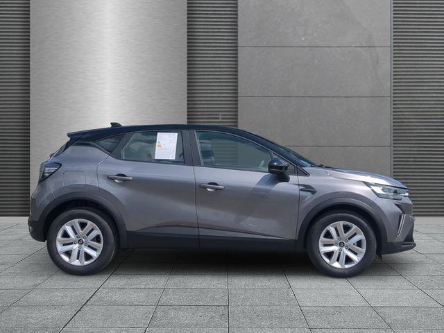 Renault Captur - Evolution SHZ RFK LED PDC TCe 90