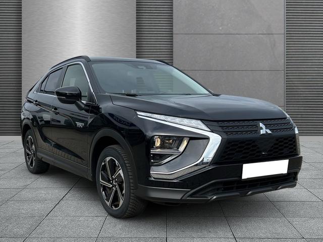 Mitsubishi Eclipse Cross - Basis+AHK+RFK+GJR Plug-In Hybrid PHEV